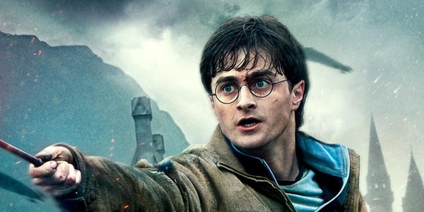 Harry Potter Terkena Virus Corona?